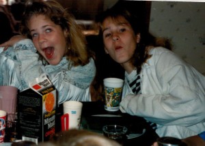 Alyson1989-withAmanda-weirdos